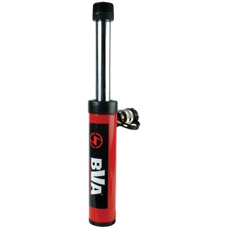 Bva Hydraulics 5 Ton Cylinder, SA, 555 Stroke, HP0505 HP0505